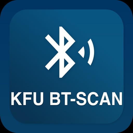 KFU BT SCAN