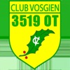 3519 OT Vosges