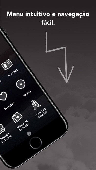 INCG Screenshot