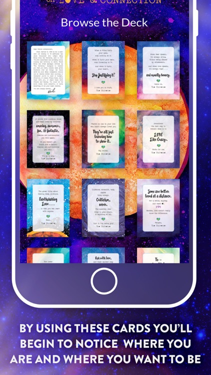 Notes from the Universe on screenshot-4