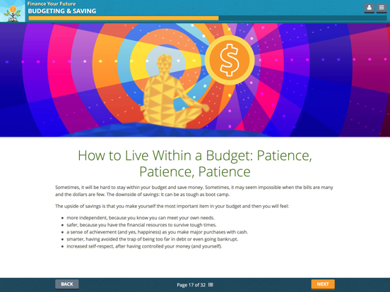 Screenshot #6 pour Finance Your Future