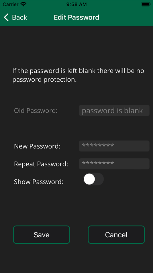 #3. SafePass+ (iOS) Podle: Jerry Watson