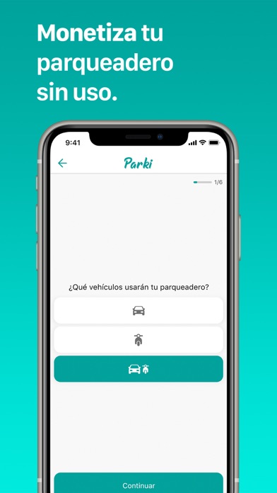 P-Pay screenshot 4