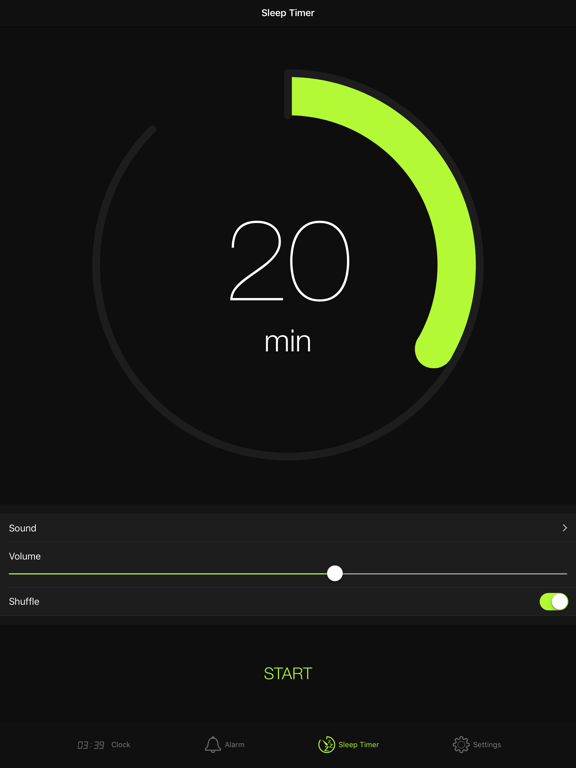 Alarm Clock: & Sleep Timerのおすすめ画像3