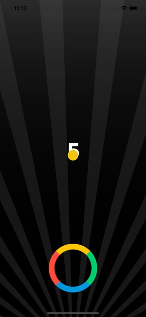 Color Wheel Zim(圖3)-速報App