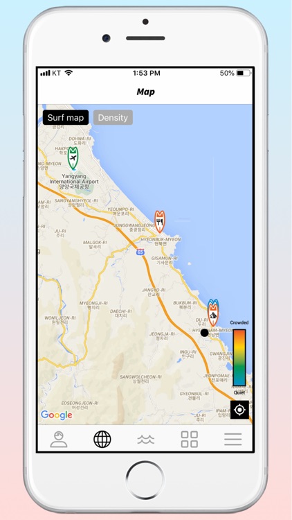 Surfergraphy screenshot-8
