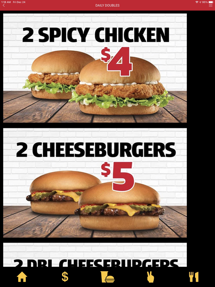 Carls American Samoa