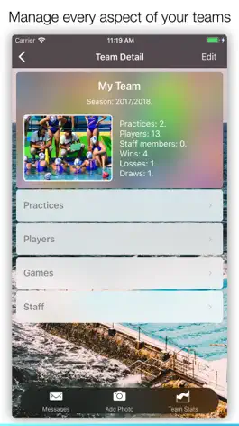 Game screenshot Assistant Coach Water Polo apk