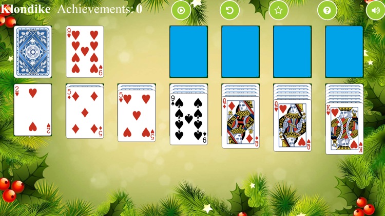 SC Klondike Solitaire