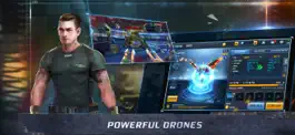 Game screenshot The Killbox: Arena Combat Asia apk