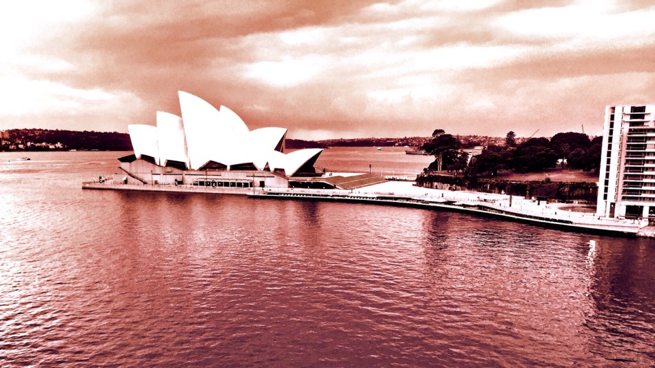 #4. NIR Color (iOS) Ved: JixiPix Software