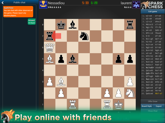 Sparkchess 9