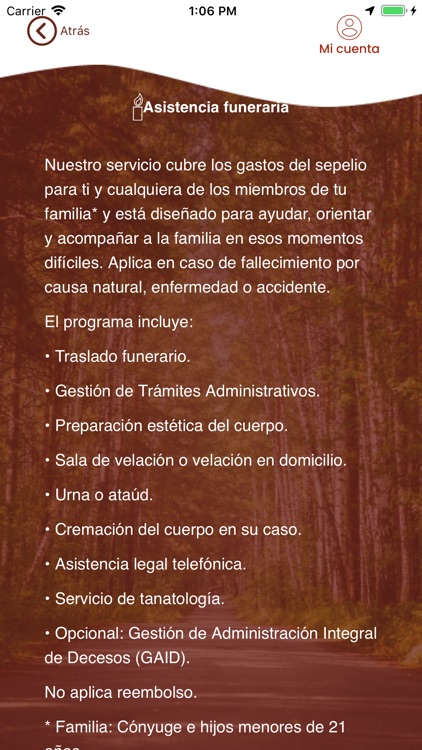 BePeople screenshot-3