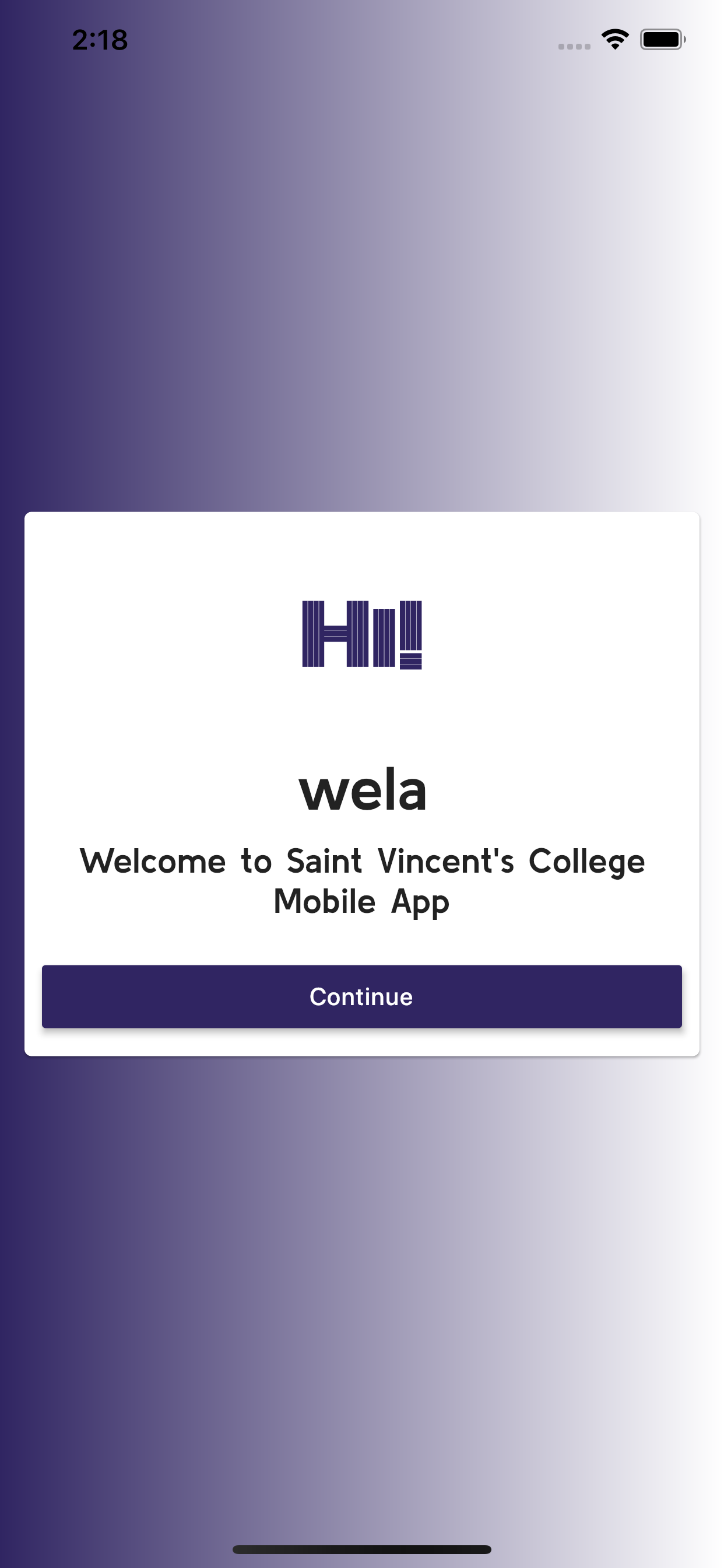 Saint Vincent College