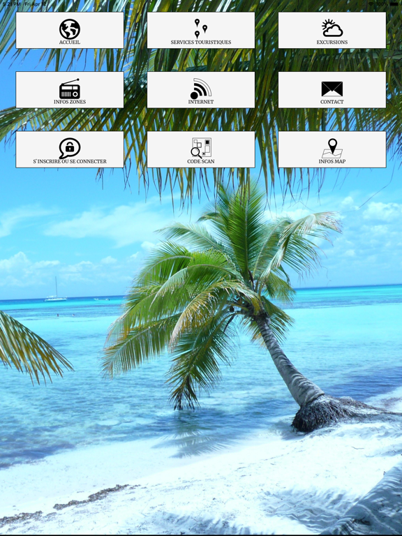 Screenshot #4 pour Excursions Punta Cana