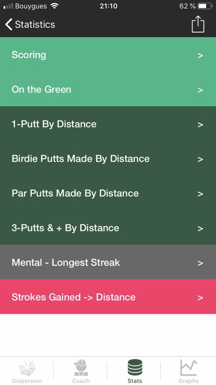 Spider Putt screenshot-6
