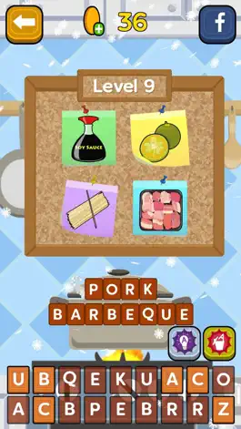 Game screenshot Cooking Ng Ina Mo hack