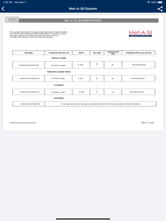 Screenshot #6 pour American WeatherStar