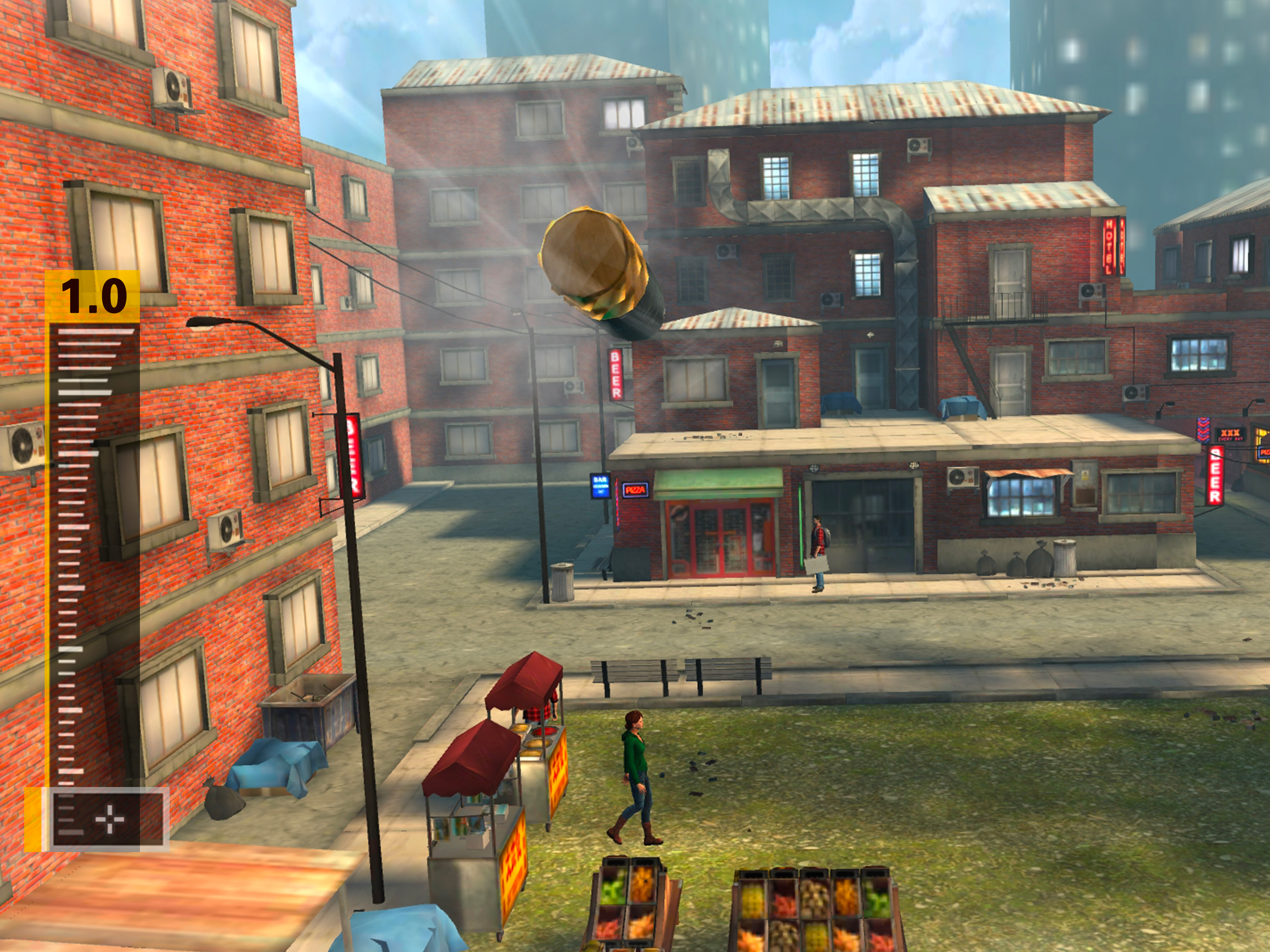 Sniper Honor: 3D Shooting Game screenshot 19