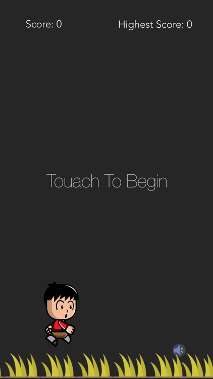 Money Hunter Litte Game