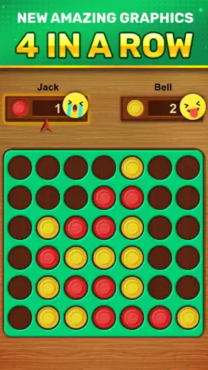 Board Games of Two: 2 Player screenshot 4