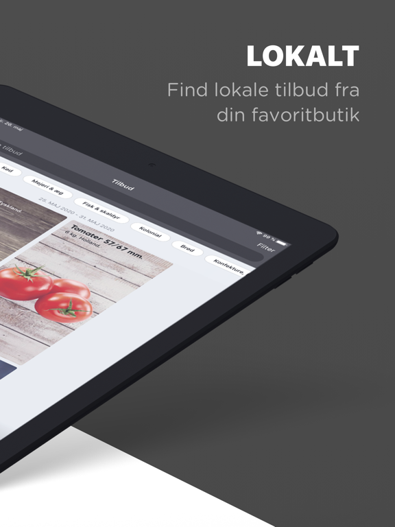 Screenshot #5 pour Dagrofa Foodservice Butik