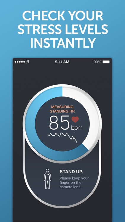 Instant Heart Rate: HR Monitor