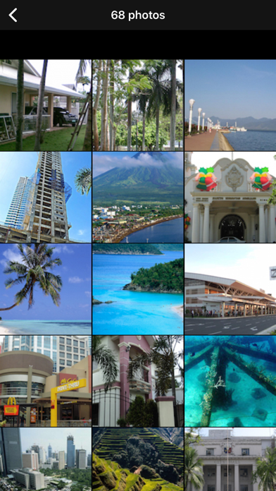 Philippines Tourism Guideのおすすめ画像5