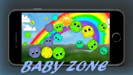 Game screenshot Baby Zone mod apk