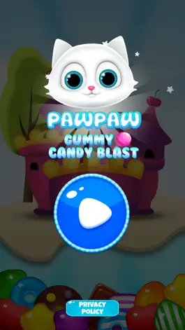Game screenshot PawPaw Gummy mod apk