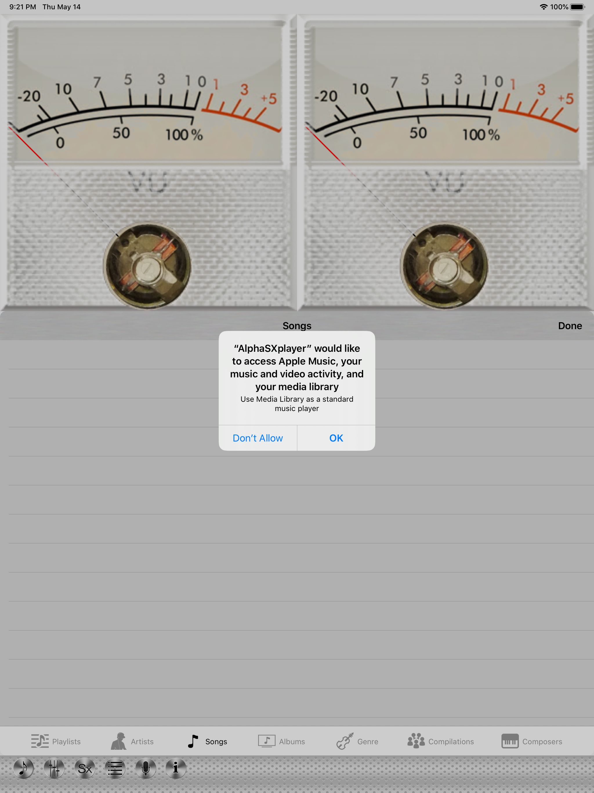 alphaSXplayer -Magic of 432Hz