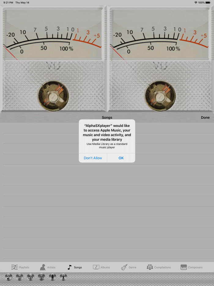 alphaSXplayer -Magic of 432Hz
