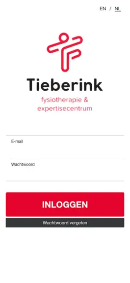 Game screenshot Fysiotherapie Tieberink hack