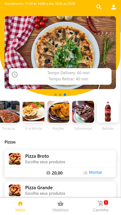 Screenshot #2 pour Buca - São Leopoldo