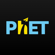 PhET 互動式模擬教材