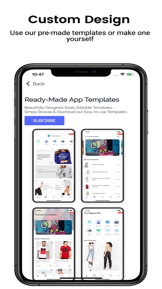 #9. FluxBuilder Pro (iOS) 由: INSPIREUI COMPANY LIMITED