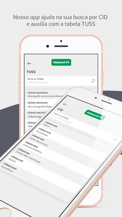 Unimed Cooperado screenshot-4