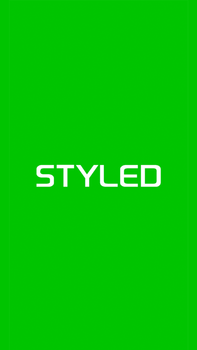 Screenshot #1 pour Smart STYLED