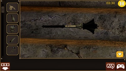Screenshot #2 pour S'échapper de la grotte