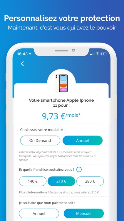 Zurich Klinc On Demand