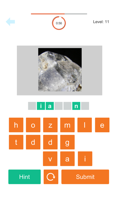 Brain Teaser: Trivia Quiz Game screenshot 3