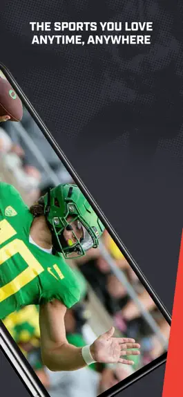 Game screenshot ESPN Player apk