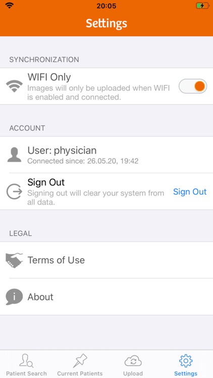 Visual Capture screenshot-4