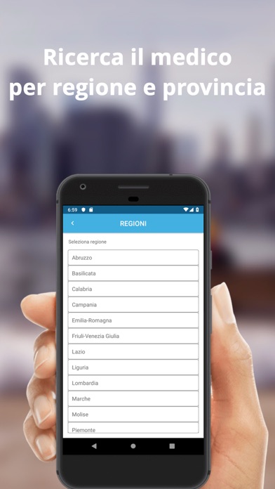 Screenshot #3 pour MyAgopuntura