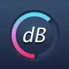 dB Meter + contact information