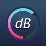 DB Meter + App Contact