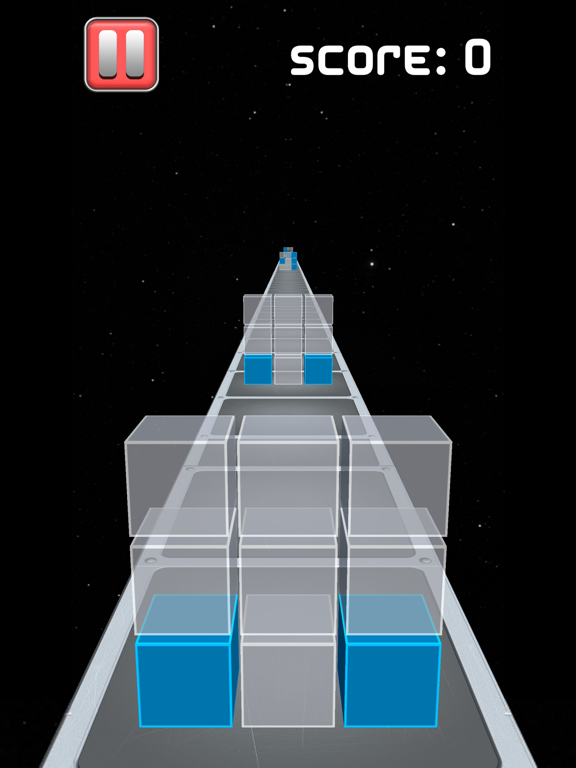 Screenshot #4 pour cube de couleur - puzzle sans