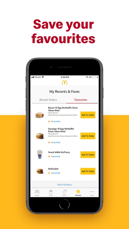 My McD’s screenshot-6