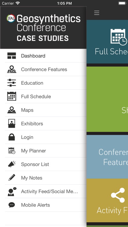 Geosynthetics Conference 2020