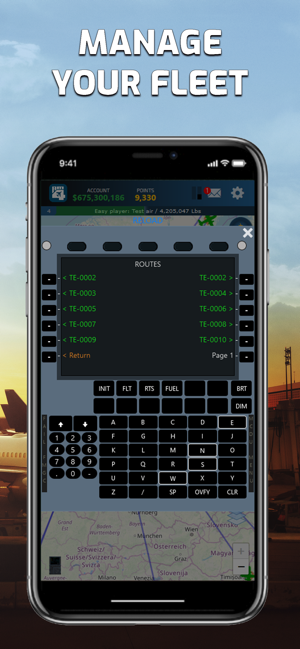 Airline Manager 4(圖5)-速報App